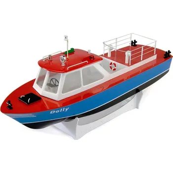 autíčko ROMARIN Dolly kit - KR-ro1005