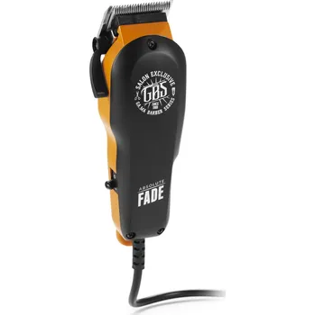 Strojek na vlasy GBS Absolute Fade Clipper