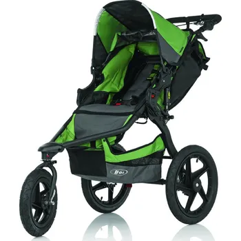 Kočárek Britax Römer Bob Revolution Pro 2020