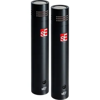 Mikrofon sE Electronics SE7 Pair Stereo mikrofony