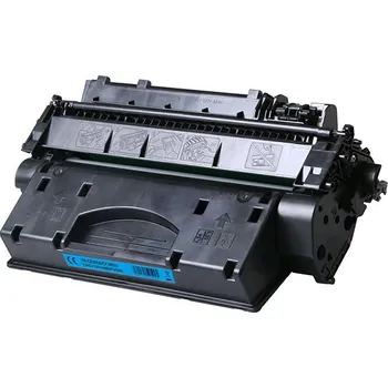 HP CE505X - 05X - kompatibilní toner pro LaserJet P2050, P2055,&nbsp;P2055d,&nbsp;P2055dn