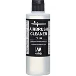 Vallejo Airbrush Cleaner 200 ml