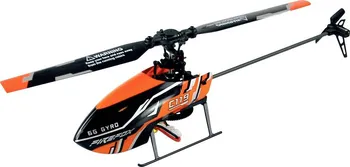 RC model vrtulníku Amewi Trade E.k. AFX4 Single-Rotor Helikopter RTF