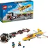 Stavebnice LEGO LEGO City 60289 Transport akrobatického letounu