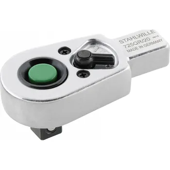 Klíč Stahlwille 725QR/20, 58253020, zástrčný čtyřhran, 1/2 (12,5 mm), 200 Nm (max)