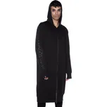 mikina s kapucí unisex - Shapeshifter - KILLSTAR - KSRA002677 - XS
