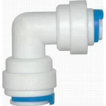 Příslušenství pro výčepní zařízení SG spojka 90°