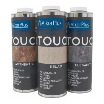 ALKORPLAN - tekutá PVC fólie TOUCH Ceramics 1kg