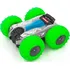 RC model auta Ninco Nincoracers Stunt RTR zelený