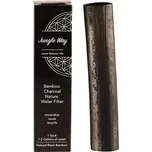 Jungle Way Aktivní bambusový uhlík