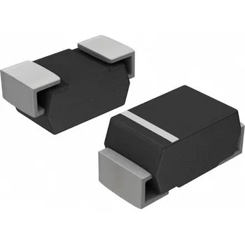 Polovodič Dioda SK36SMA schottky