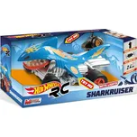 Mattel Hot Wheels Žralok RC 1:24