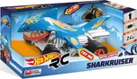 Mattel Hot Wheels Žralok RC 1:24