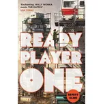 Ready Player One - Ernest Cline [EN] (2012, brožovaná)