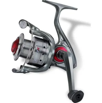 Rybářský naviják Zebco Optix 30