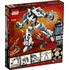 Stavebnice LEGO LEGO Ninjago 71738 Zane a bitva s titánskými roboty