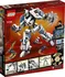 Stavebnice LEGO LEGO Ninjago 71738 Zane a bitva s titánskými roboty