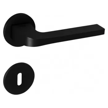 Dveřní kování TUPAI dveřní klika TUPAI SUPRA - R 3097 5S BS