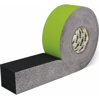 Těsnění do okna a dveří ILLBRUCK illmod Trio FBA Barva: černá, Velikost: 10 - 20 x 30, Délka: 6,5 m