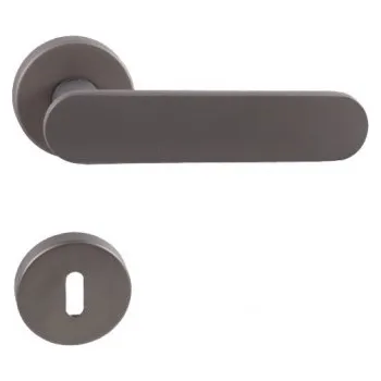 Dveřní kování TUPAI dveřní klika TUPAI NELA - R 4006 T