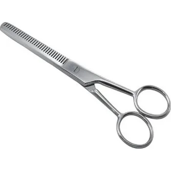 Reflexní kladívko ZSZ s.r.o. nůžky na vlasy EFILAČNÍ 15cm