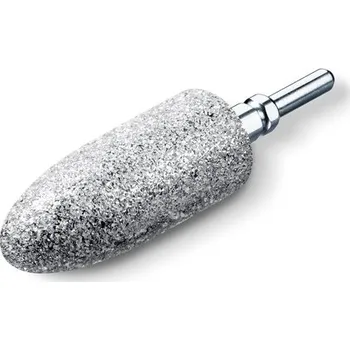 Beurer MP 62 náhradní dlouhý hrubý safírový kužel