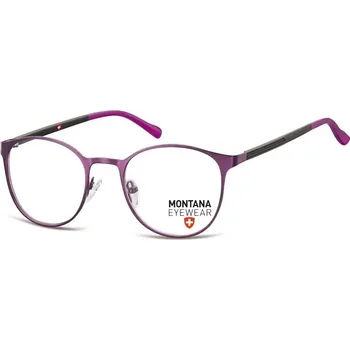 Brýlová obroučka MONTANA EYEWEAR Obroučky Montana MM607F kov