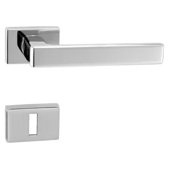 Dveřní kování TUPAI dveřní klika TUPAI SONIA - RT 3095RT OC