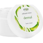 Základní krém Dermal Atok velikost: 100 ml