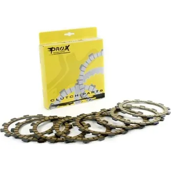 Spojková sada PROX spojkové lamely YAMAHA YZ 125 00-04