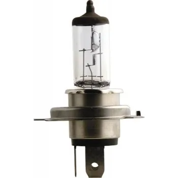 Autožárovka žárovka H4 12V 130/100W P43t
