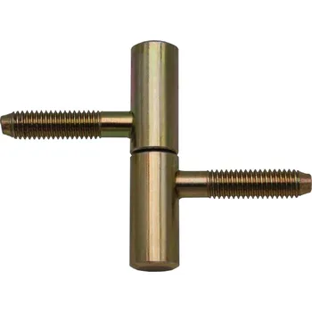 TKZ okenní závěs 13x60 Povrch: Zinek žlutý