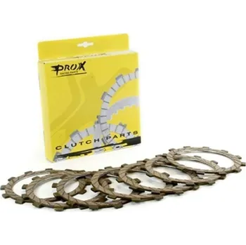 Spojková sada PROX spojkové lamely KAWASAKI KX 125 85-87, KDX 200 86-88