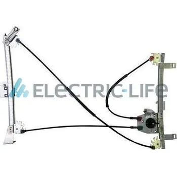 Stahovačka okna Zvedací zařízení oken ELECTRIC LIFE ZR CT728 L