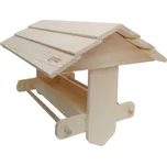 Juko petfood Krmítko bidlo 33 x 29 x 45…