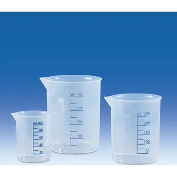 Teploměr osobní Kádinka 1000ml plastová KAR-1826