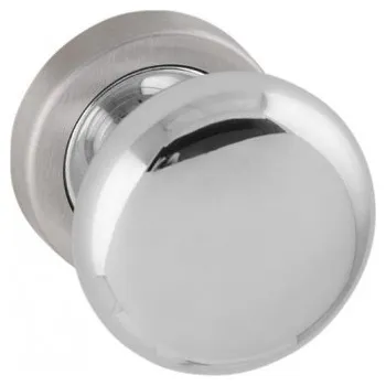 Dveřní kování TUPAI dveřní koule TUPAI - R 589 OC/BN