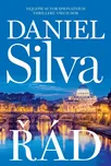 Řád - Daniel Silva (2021, pevná)