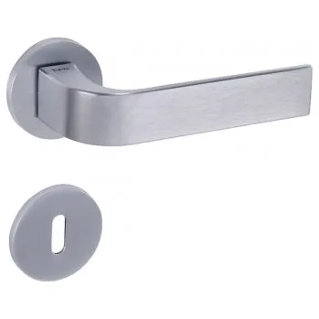 Dveřní kování TUPAI dveřní klika TUPAI CINTO - R 2732 5S OCS