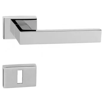 Dveřní kování TUPAI dveřní klika TUPAI SQUARE - RT 2275RT OC