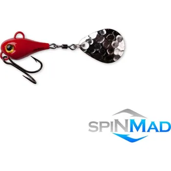 Umělá nástraha Nástraha SpinMad Tail Spinner Big 1,5cm 4g 1204