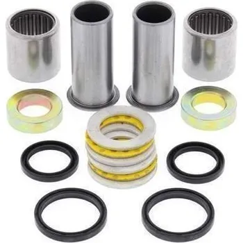 Spojkové ložisko PROX sada ložiska a těsnění kyvné vidlice KAWASAKI KX 125/250 96-97 (28-1043)