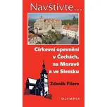 Církevní opevnění v Čechách, na Moravě…