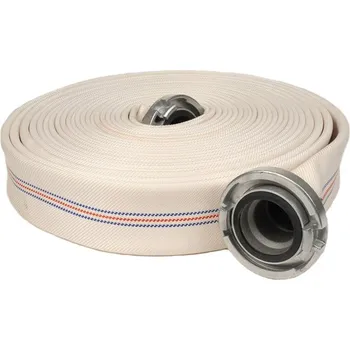 Zahradní hadice Požární hadice PH - ZÁSAH B75 - s Al spojkou (20m)