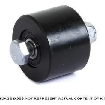 Řetězová sada pro motocykl PROX kladka řetězu řízení GAS GAS / HONDA / SUZUKI / YAMAHA / KTM 34/8mm (šířka 24mm) (79-5008)