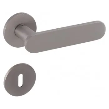 Dveřní kování TUPAI dveřní klika TUPAI NELA - R 4006 5S NP