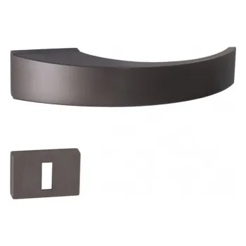 Dveřní kování TUPAI dveřní klika TUPAI DEDOS - RT 3094RT T