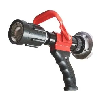 Hasicí přístroj Požární proudnice Tajfun - Profi D/C