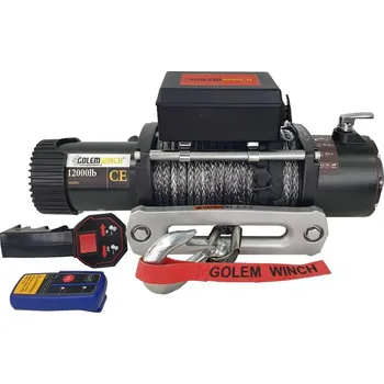 Gomtech Golemwinch Syntetik 12000