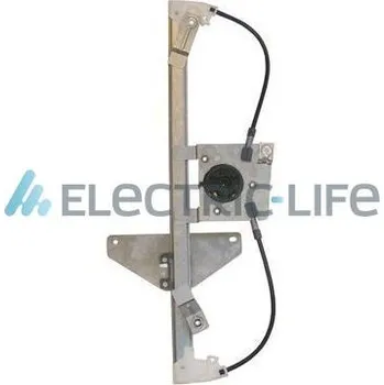 Stahovačka okna Zvedací zařízení oken ELECTRIC LIFE ZR CT717 R